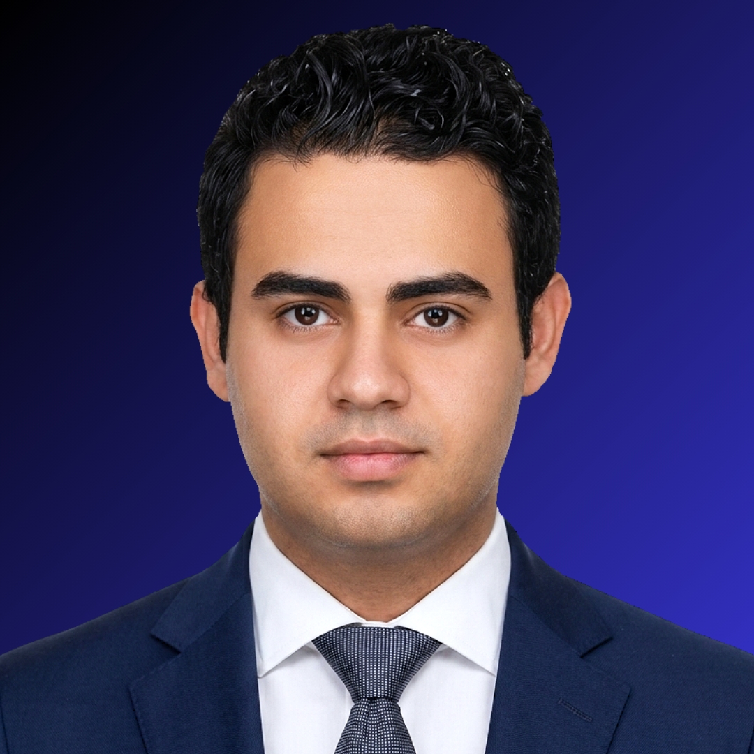 Soheil Kooklan